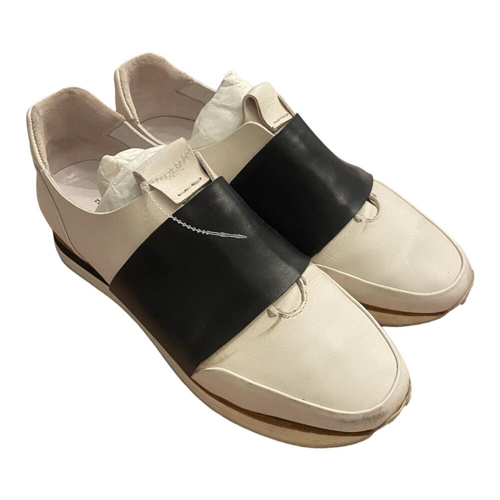 Rag & Bone Dylan Elastic Runner Sneaker Shoes Sli… - image 2